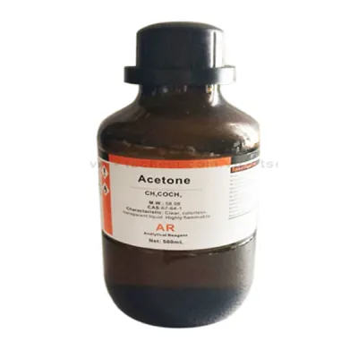Acetone TQ
